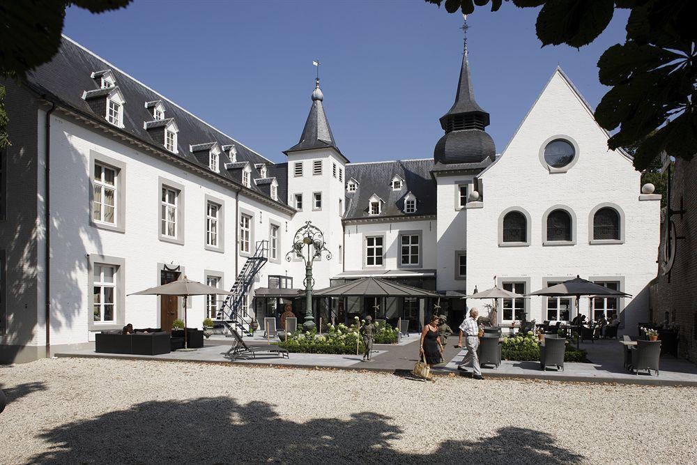 Hotel Kasteel Doenrade Zewnętrze zdjęcie