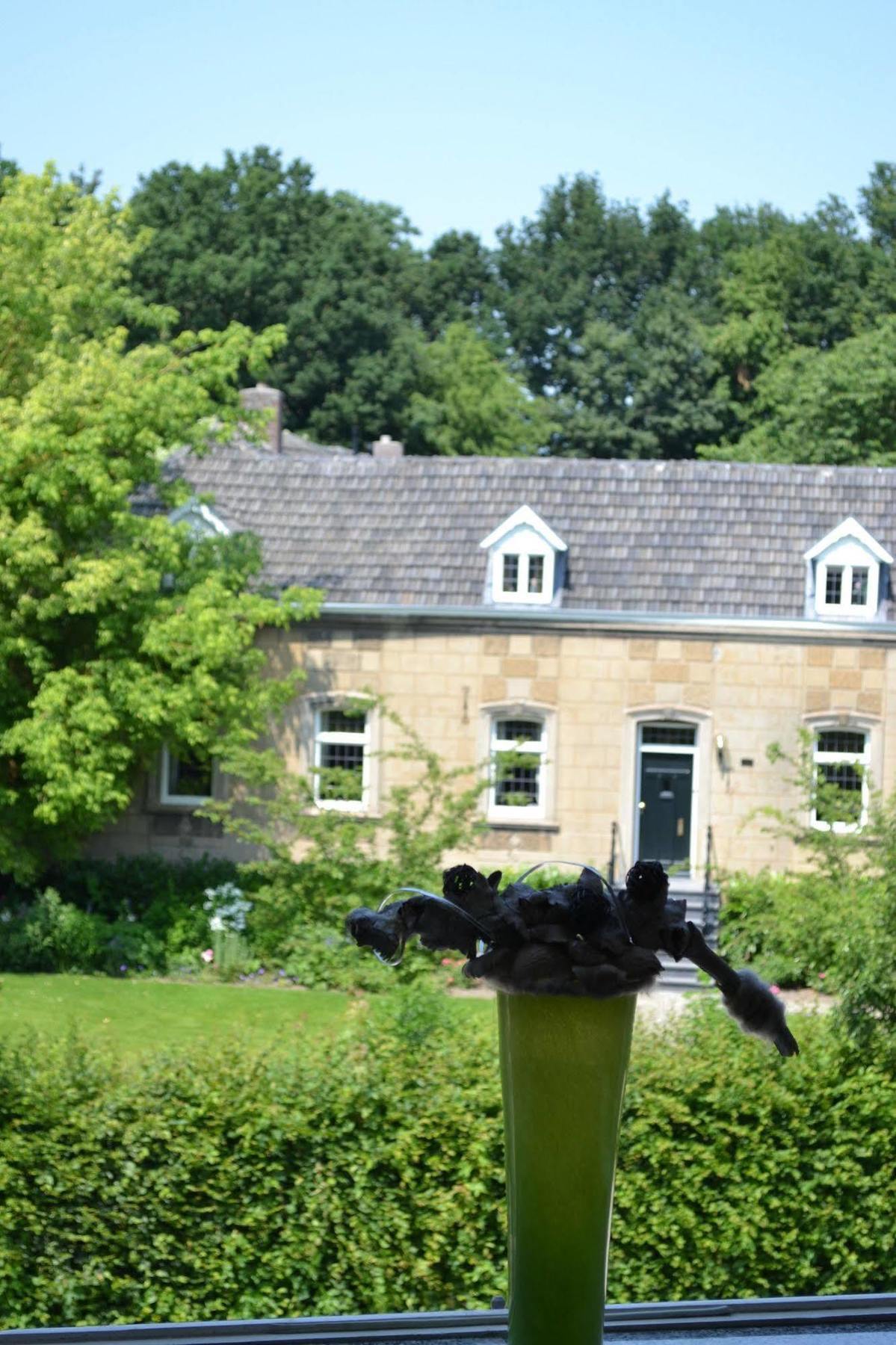 Hotel Kasteel Doenrade Zewnętrze zdjęcie